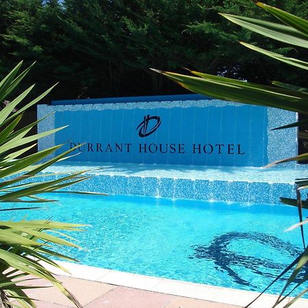 فندق ‪‪Durrant House‬‬  بيدفورد المرافق الصورة