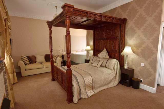 فندق ‪‪Durrant House‬‬  بيدفورد المظهر الخارجي الصورة