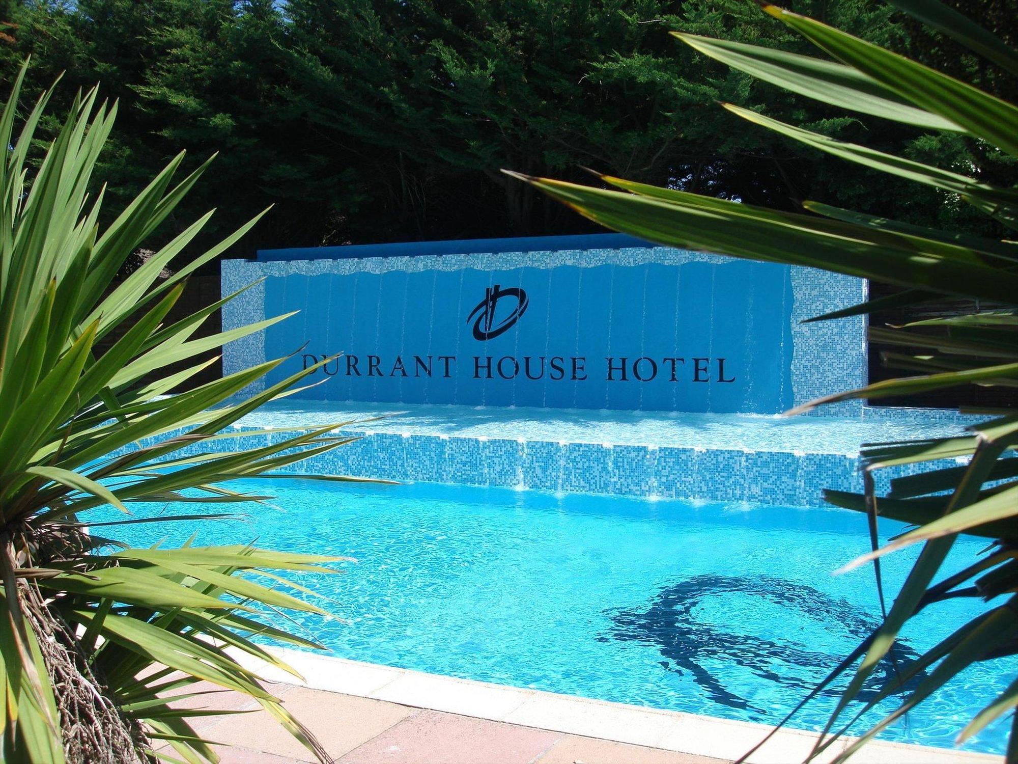 فندق ‪‪Durrant House‬‬  بيدفورد المرافق الصورة